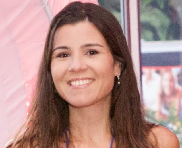 Tatiana Bertazoli's profile picture